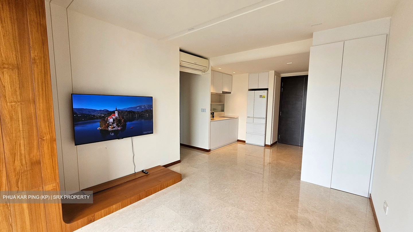 8M Residences (D15), Apartment #529047651